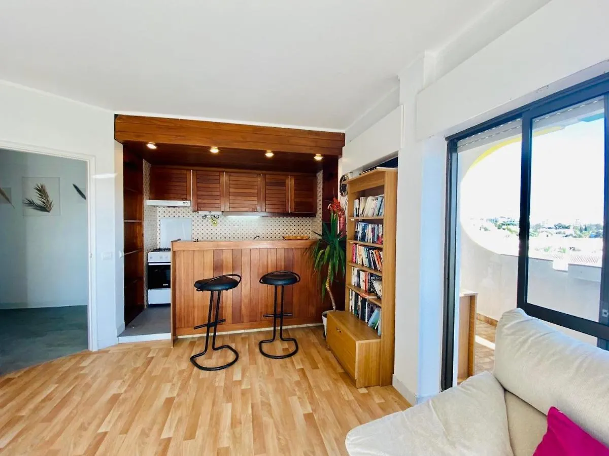 Apartment Parque De Amendoeiras Vilamoura