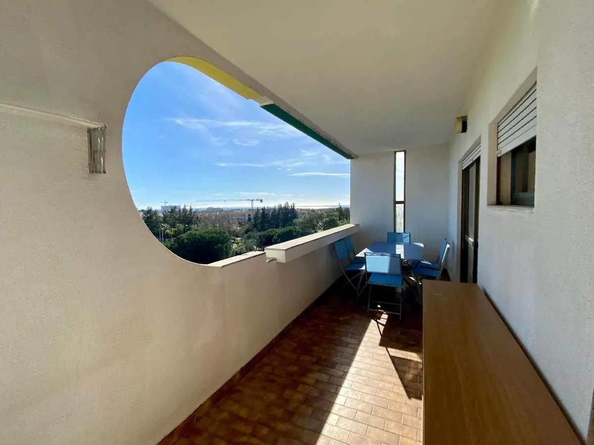 Apartment Parque De Amendoeiras Vilamoura