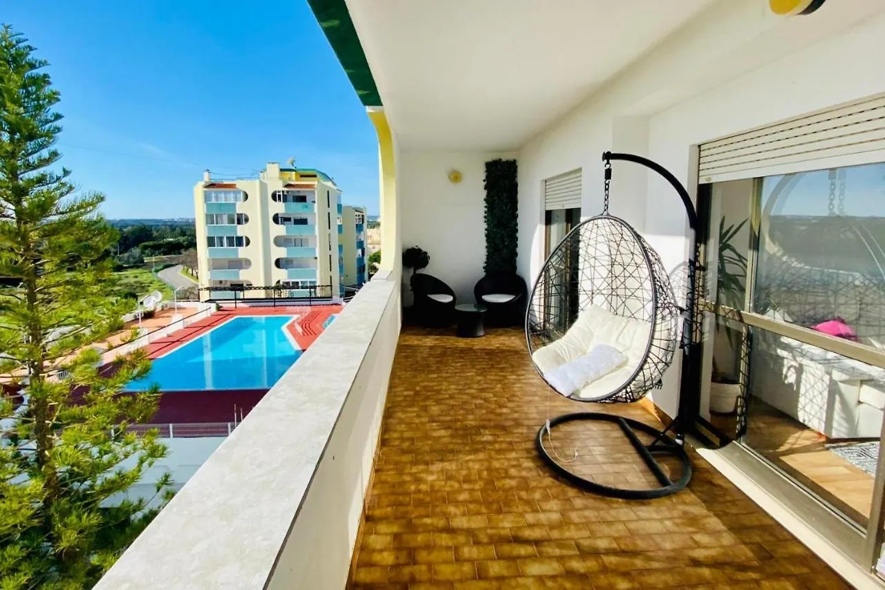 Apartment Parque De Amendoeiras Vilamoura