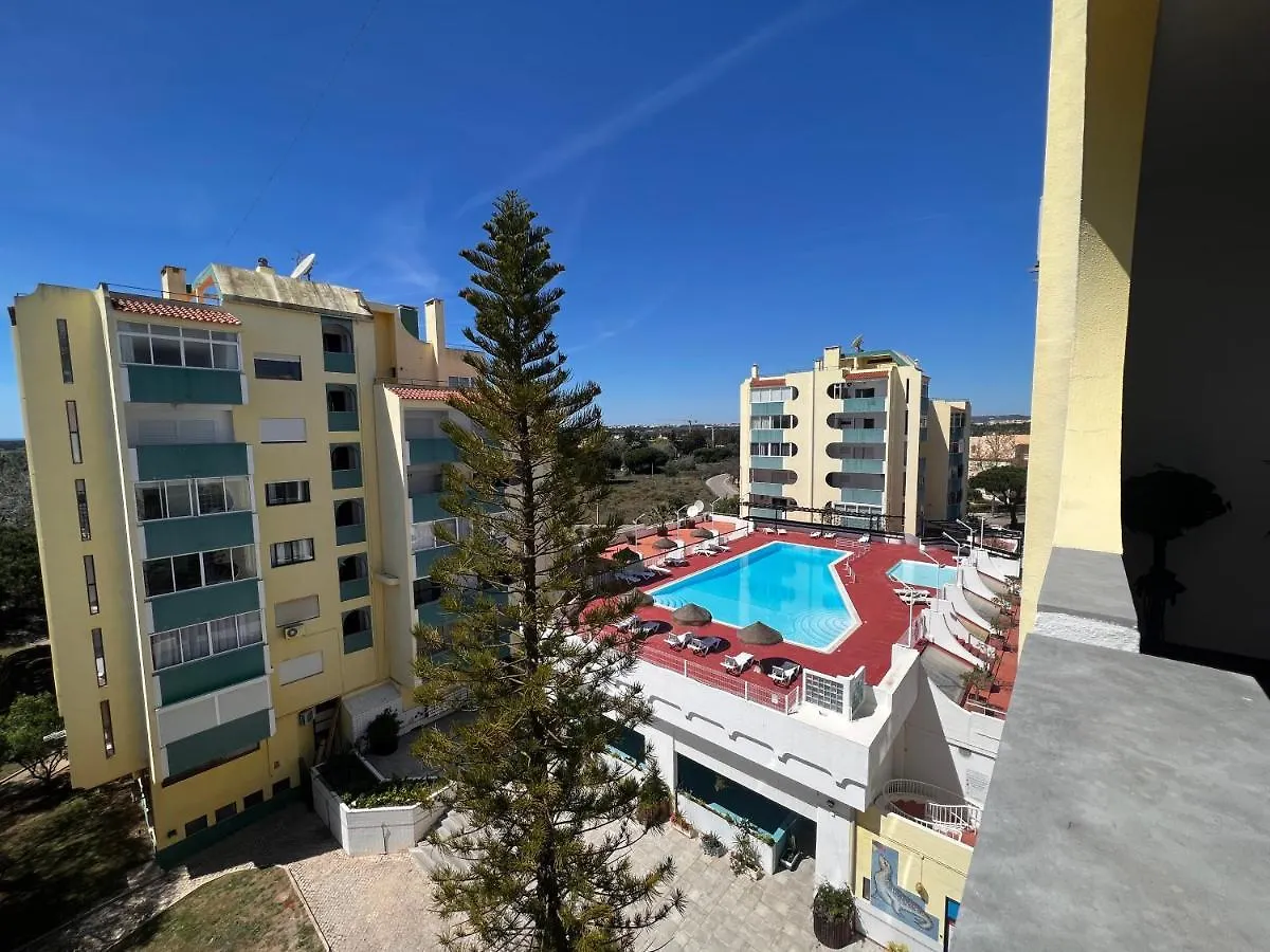 Apartment Parque De Amendoeiras Vilamoura